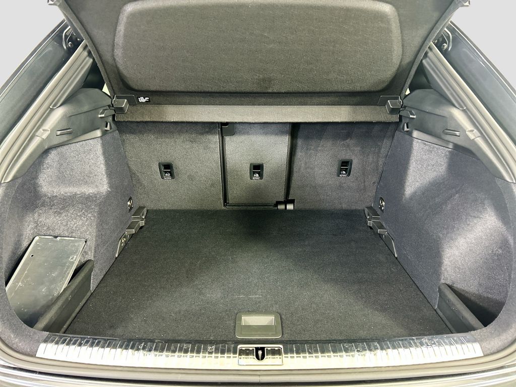 2025 Audi Q3 S Line Premium Plus - Photo 26