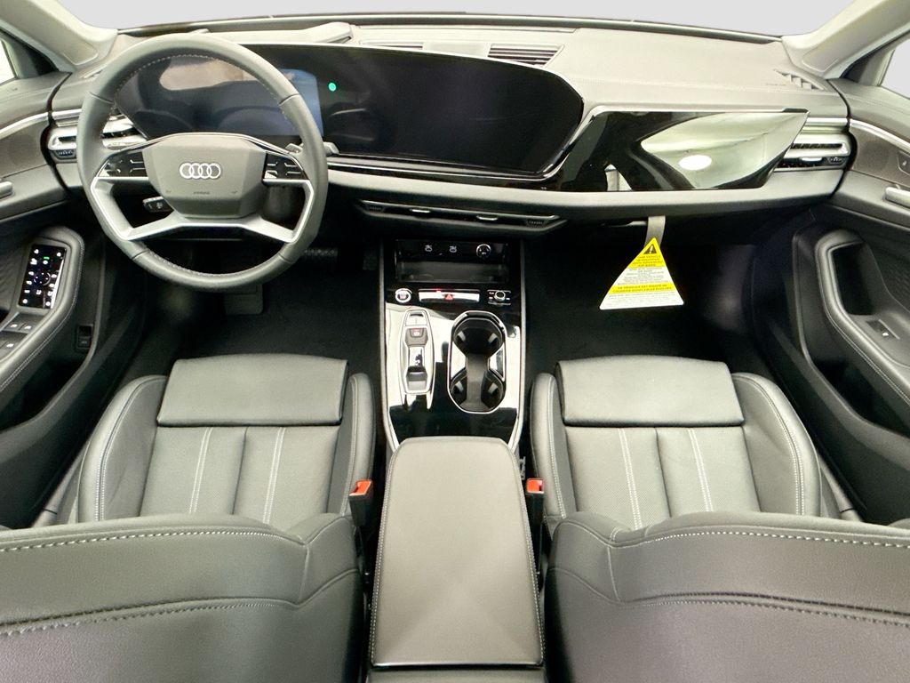 2025 Audi New A5 Premium Plus - Photo 14