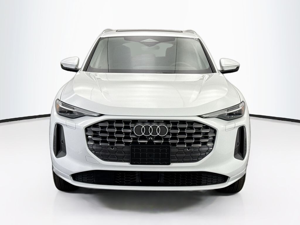 Used 2025 Audi Q5 2.0T Premium SUV