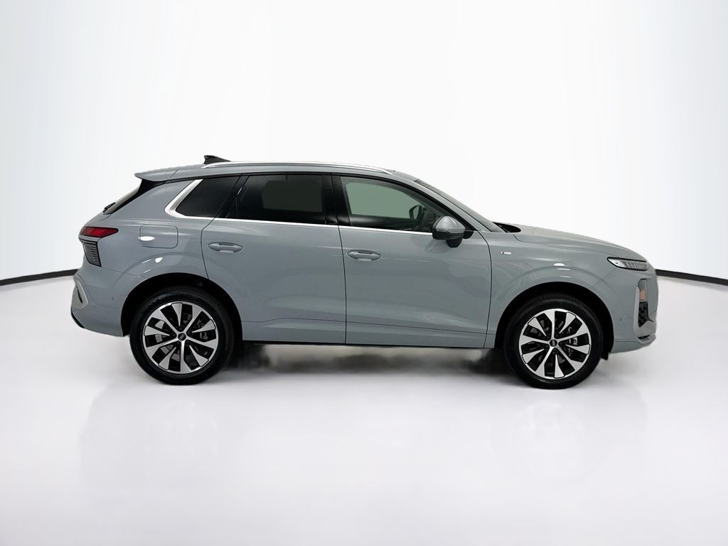 New 2026 Audi Q3 SUV