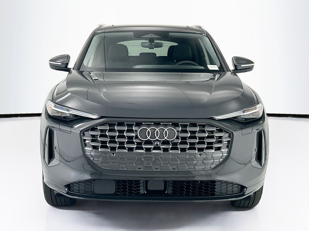 New 2026 Audi Q5 Premium Plus SUV