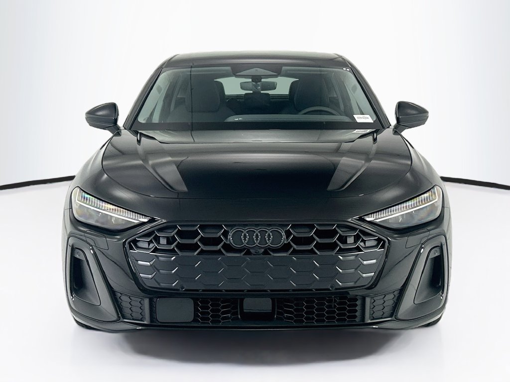 New 2026 Audi A5 Premium Plus Hatchback