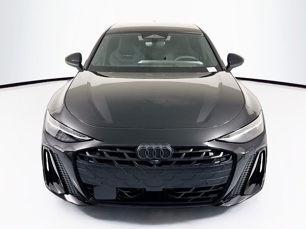 Used 2026 Audi A6 Prestige Sedan