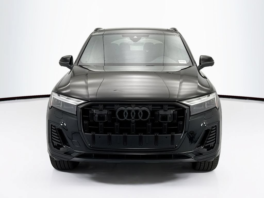 Used 2026 Audi Q7 45 Premium Plus SUV