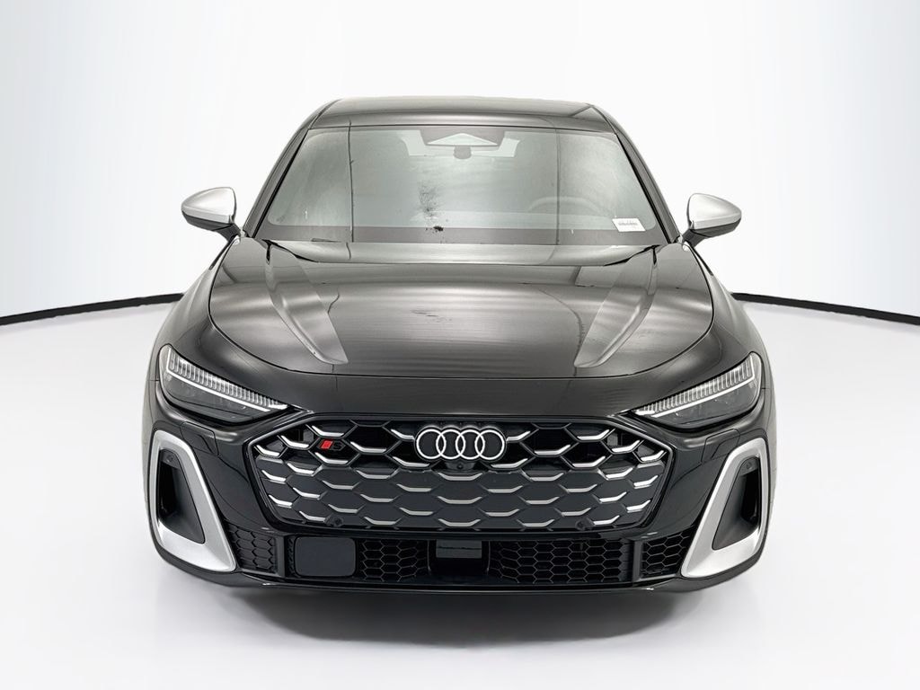 New 2026 Audi S5 Premium Plus Sportback