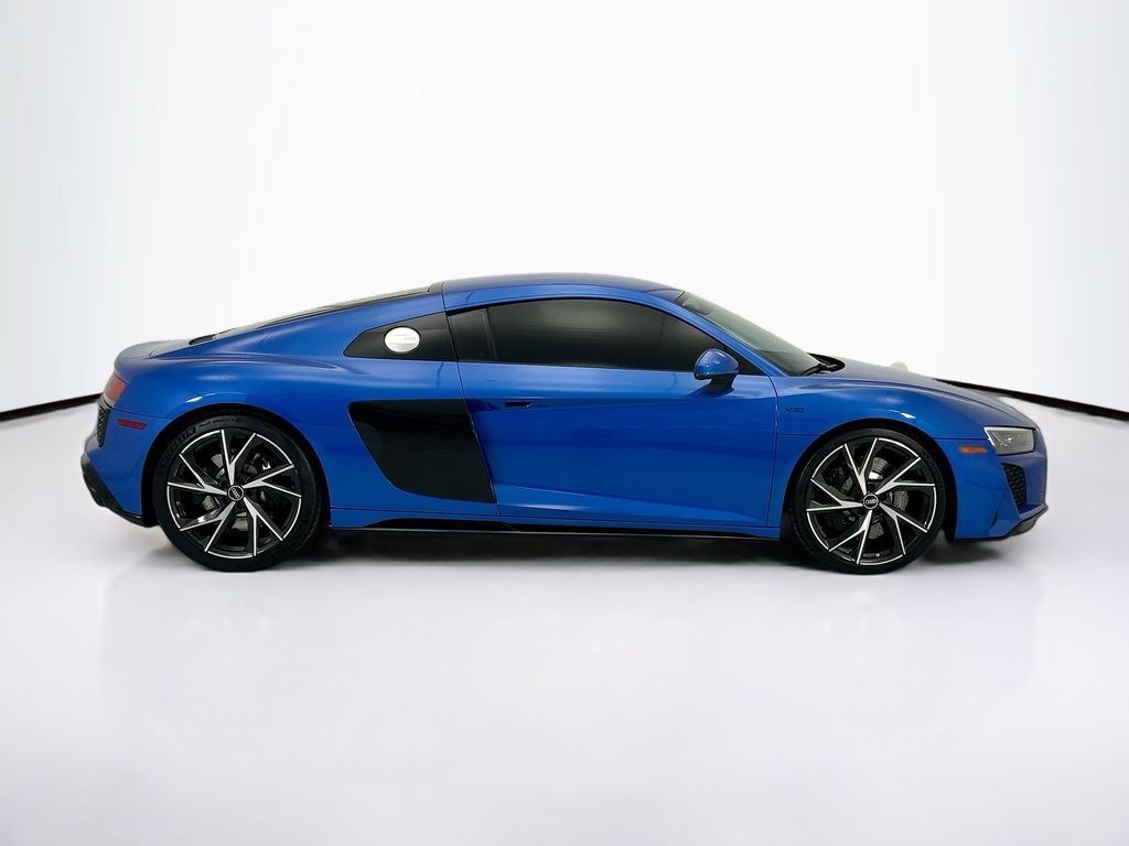 Used 2021 Audi R8 For Sale in Phoenix AZ | WUABAAFX3M7900441