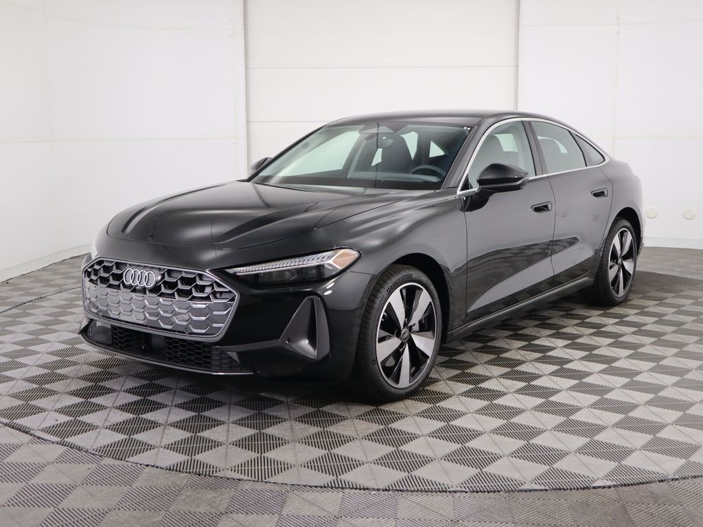 New 2025 Audi A5 2.0T Premium Sportback