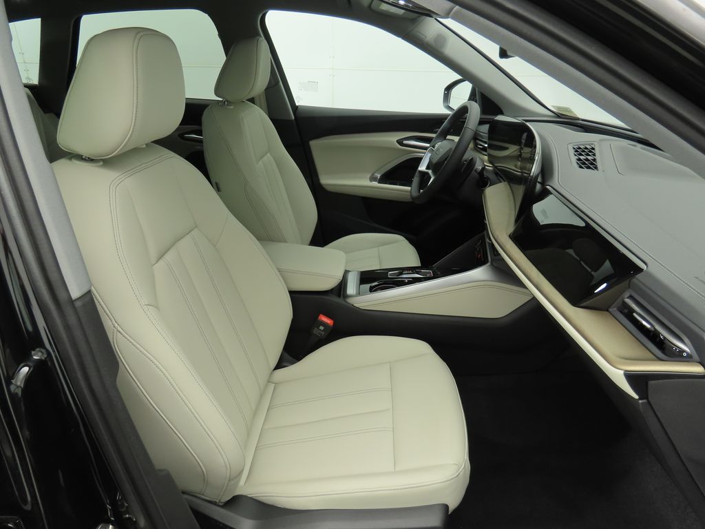 2025 Audi Q5 Premium Plus - Photo 22