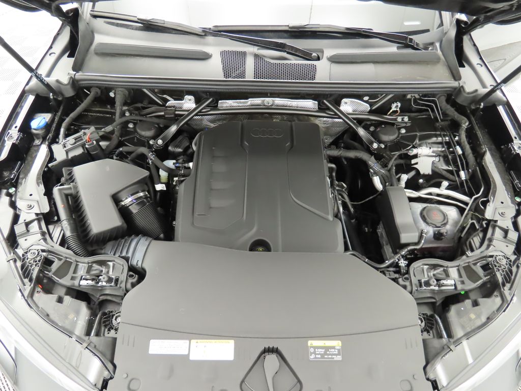 2025 Audi Q5 Premium Plus - Photo 31