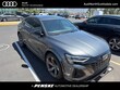  Audi SQ8 Sportback e-tron