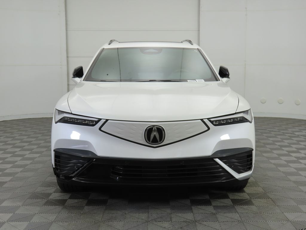 Used 2024 Acura ZDX A-SPEC with VIN 4W5KHNRL9RZ504201 for sale in Phoenix, AZ