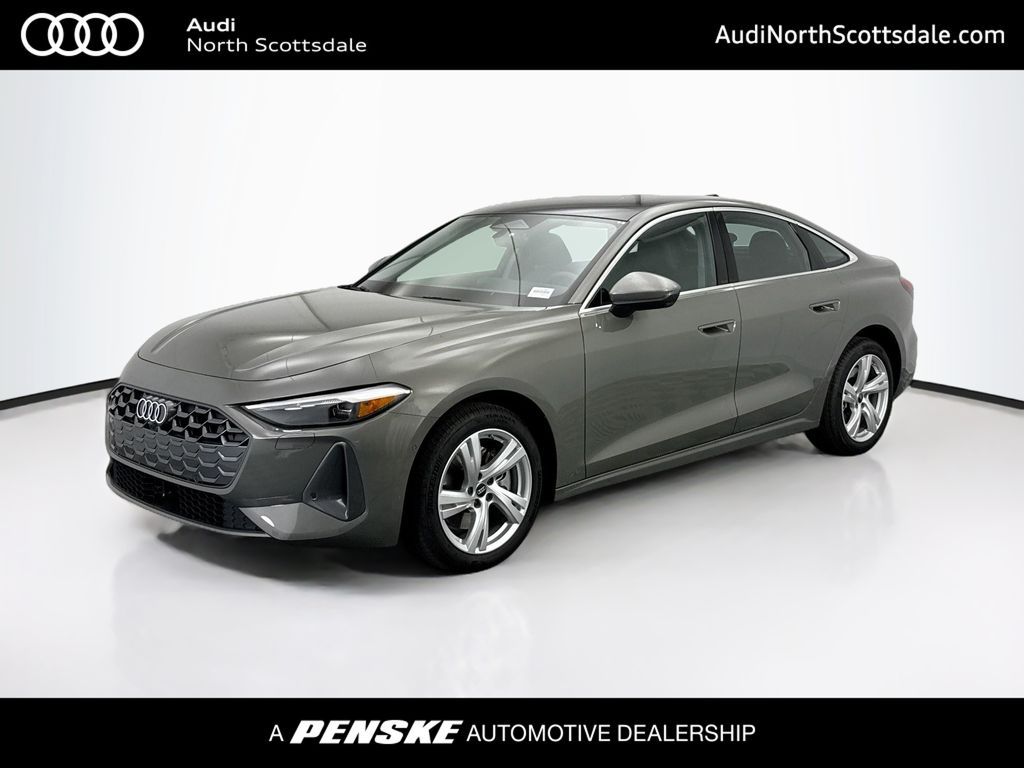 2025 Audi A5 Premium quattro S tronic's photo