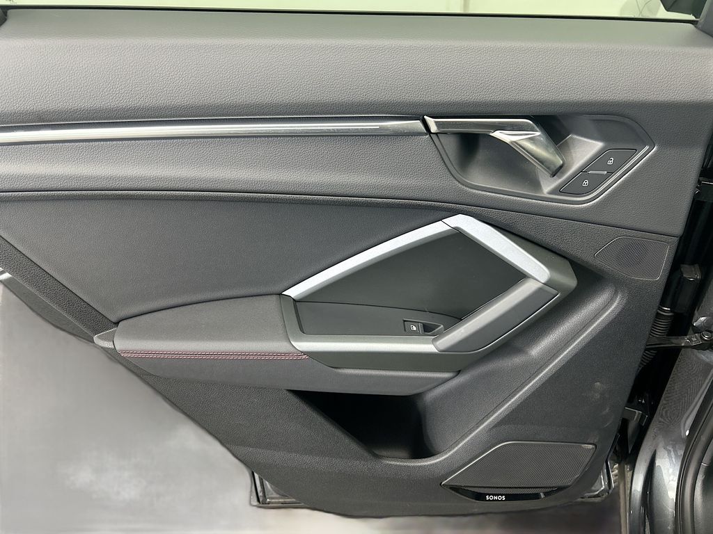 2025 Audi Q3 S Line Premium Plus - Photo 24