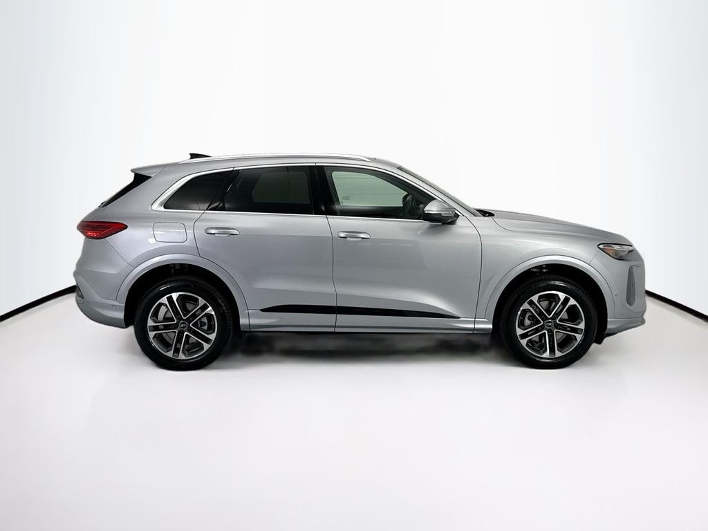 New 2026 Audi Q5 Premium SUV