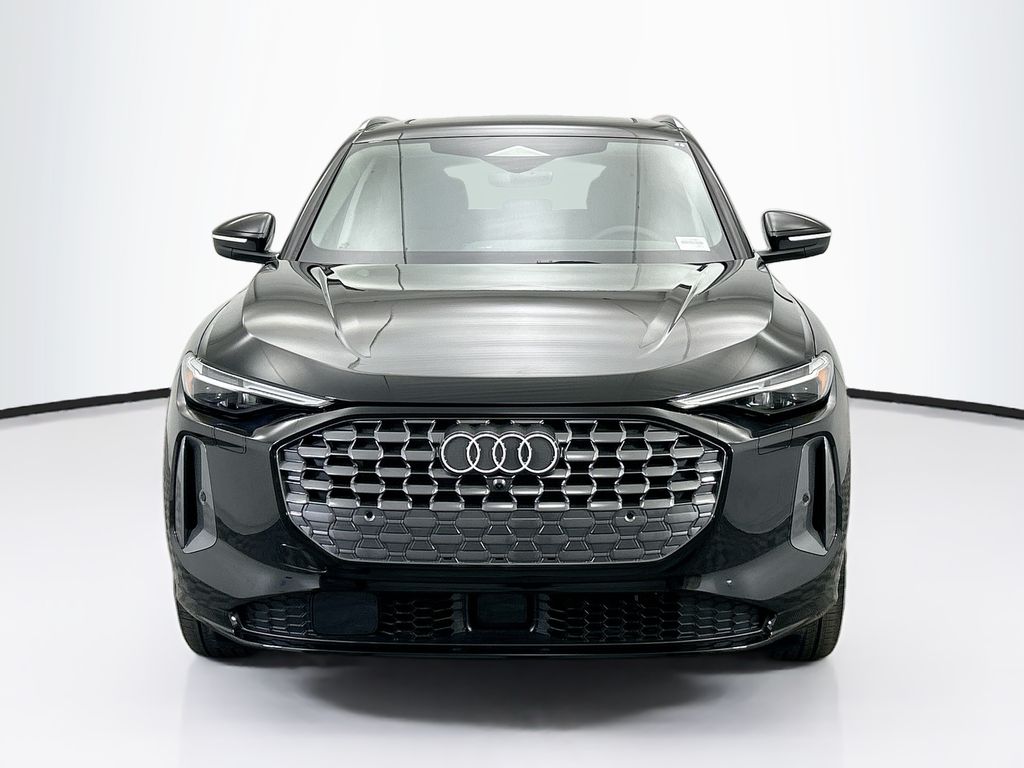 2025 Audi Q5 Prestige