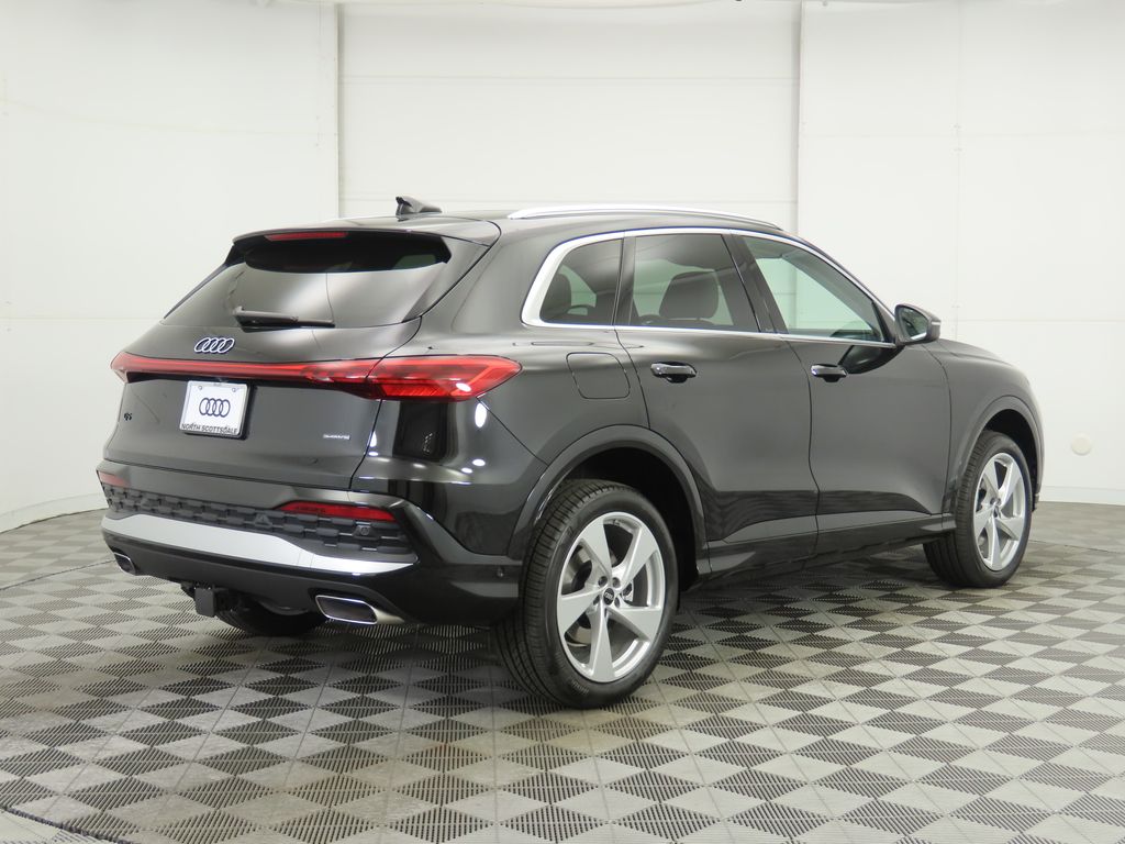 2025 Audi Q5 Premium Plus - Photo 5