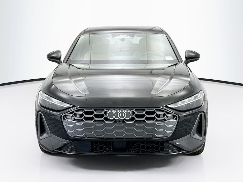 New 2025 Audi A5 2.0T Premium Sportback