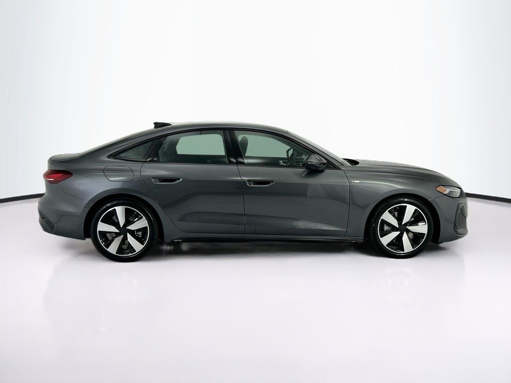 New 2026 Audi A5 Premium Plus Hatchback