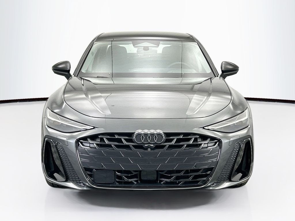 Certified 2026 Audi A6 Premium Plus Sedan