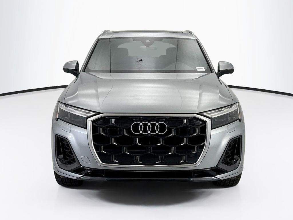 New 2026 Audi Q7 Premium Plus SUV