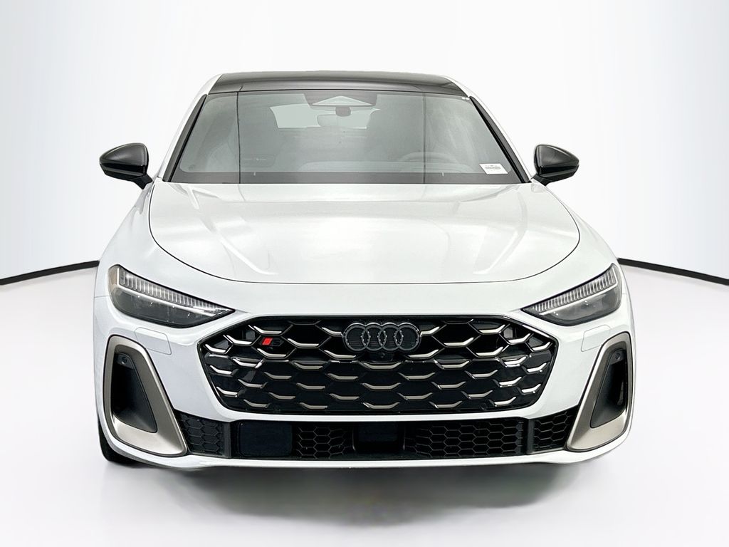 2025 Audi S5 Premium photo 2