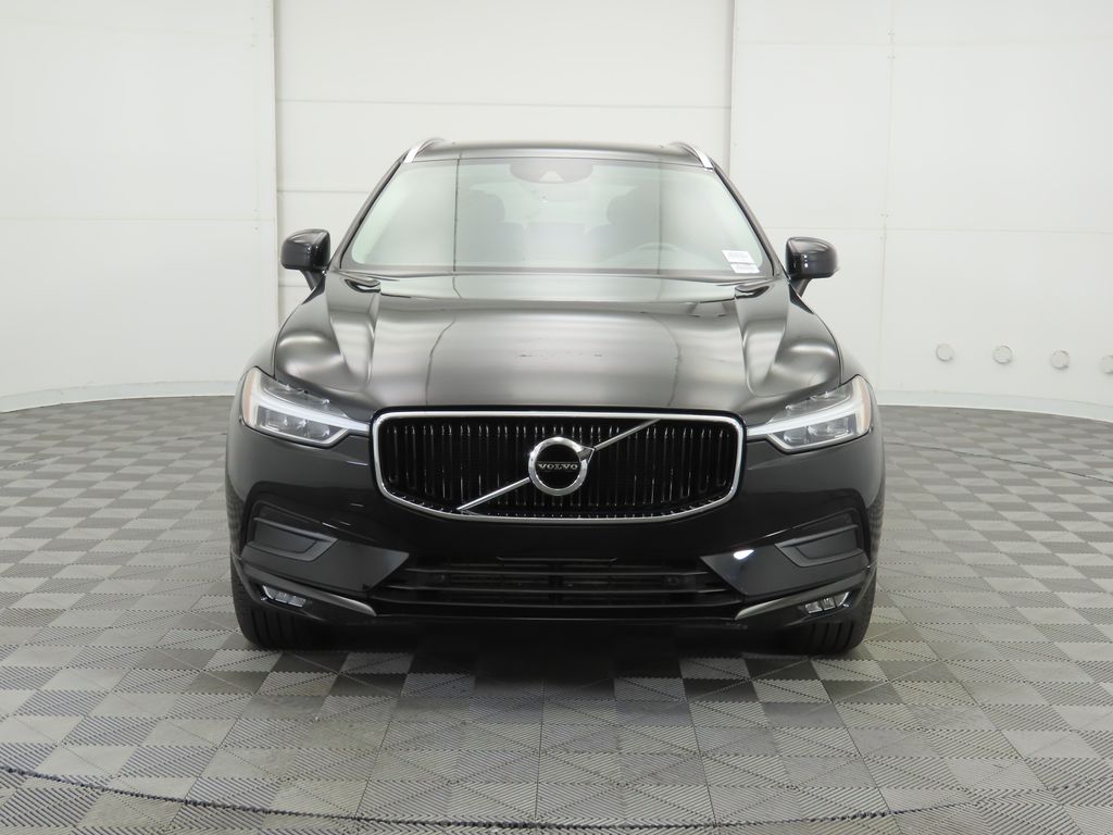 Used 2021 Volvo XC60 Momentum with VIN YV4102RK8M1682627 for sale in Phoenix, AZ