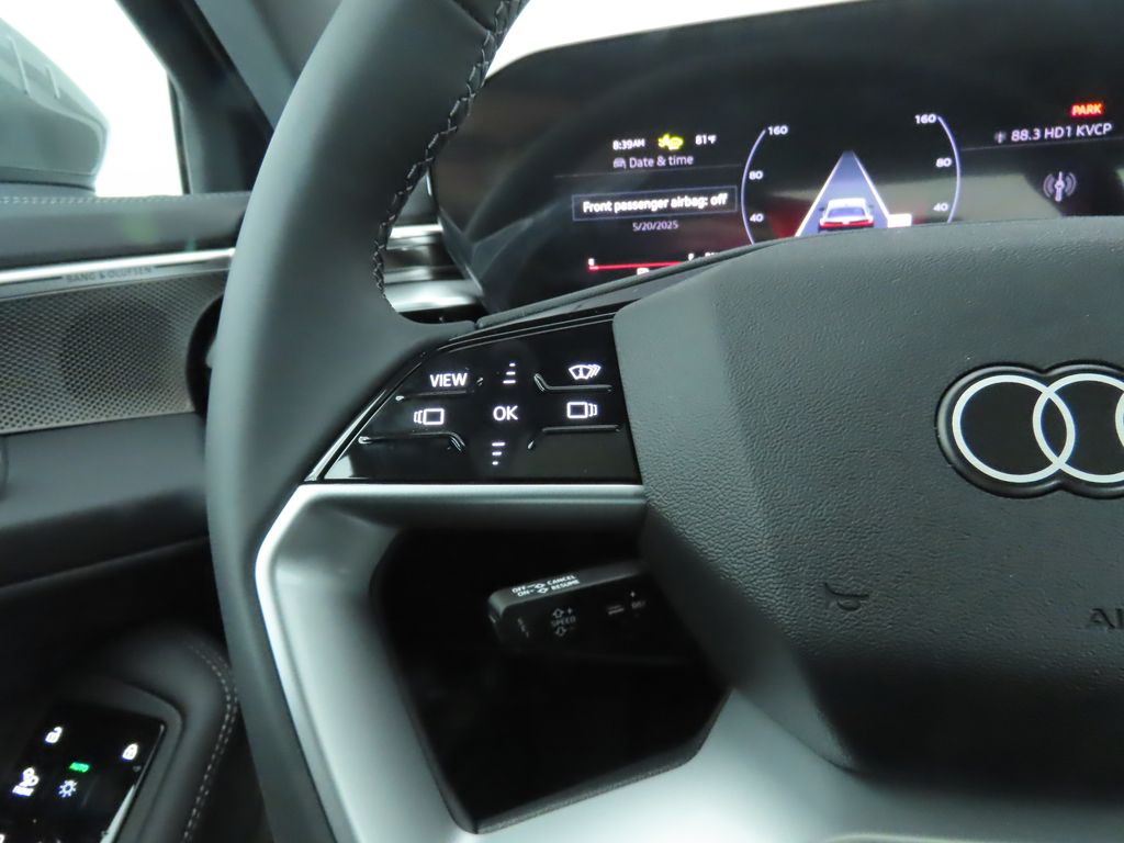 2025 Audi New A5 Premium Plus - Photo 13