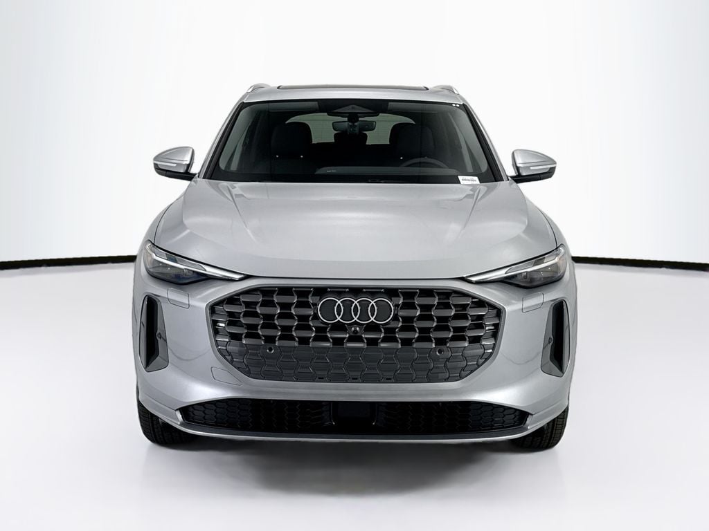 New 2026 Audi Q5 Premium SUV