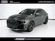  Audi RS Q8 Performance