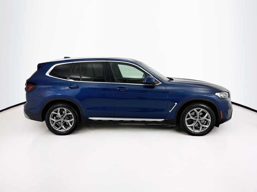 Used 2023 BMW X3 xDrive30i SUV