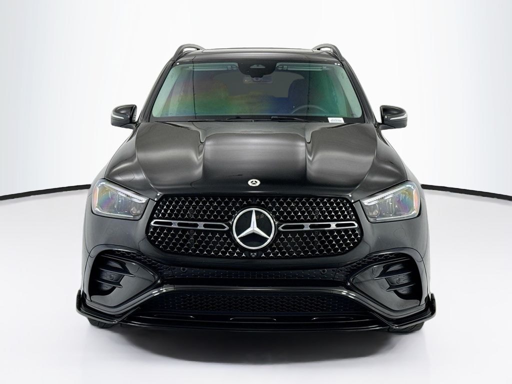 Used 2024 Mercedes-Benz GLE GLE 350 SUV