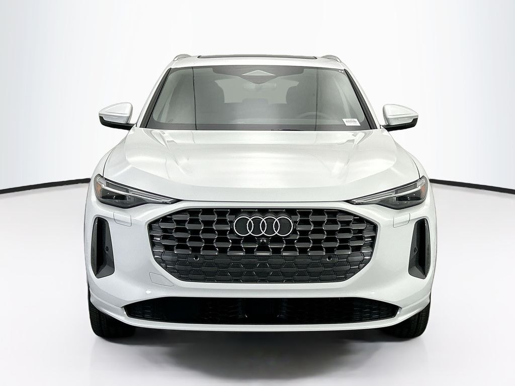 New 2025 Audi Q5 2.0T Premium SUV