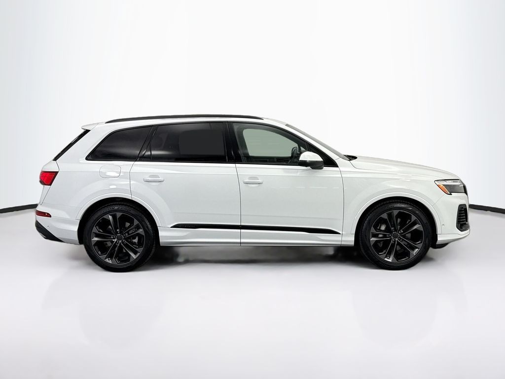 New 2026 Audi Q7 Premium Plus SUV