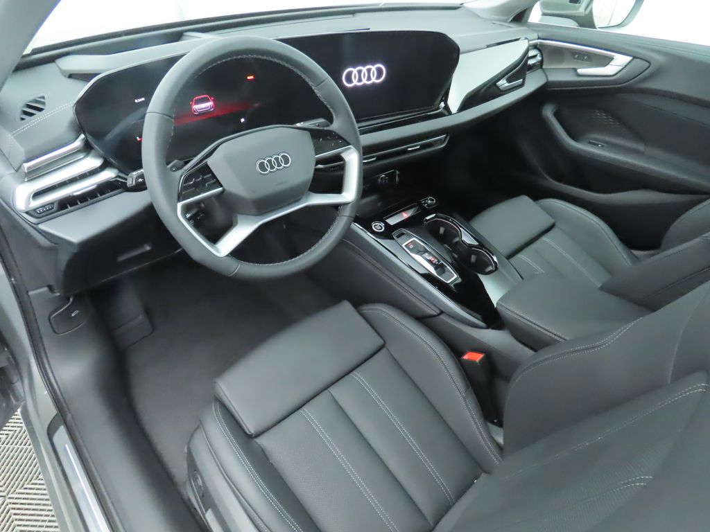 2025 Audi New A5 Premium Plus - Photo 11
