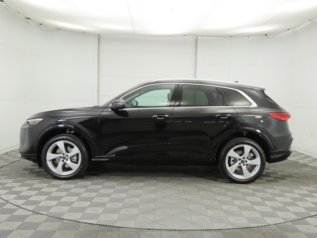 2025 Audi Q5 Premium Plus - Photo 8