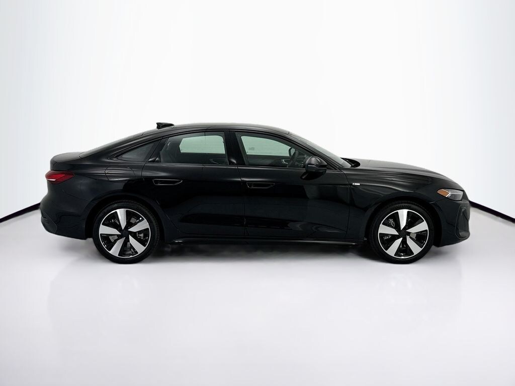 New 2026 Audi A5 Premium Plus Hatchback