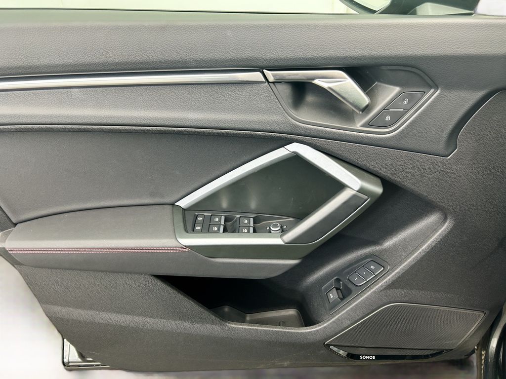 2025 Audi Q3 S Line Premium Plus - Photo 22