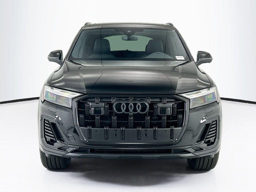 Used 2026 Audi Q7 45 Premium Plus SUV