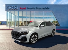 2026 Audi Q8 Premium Plus SUV