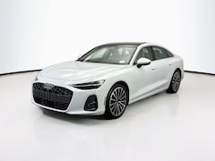 2026 Audi A6 Prestige Sedan