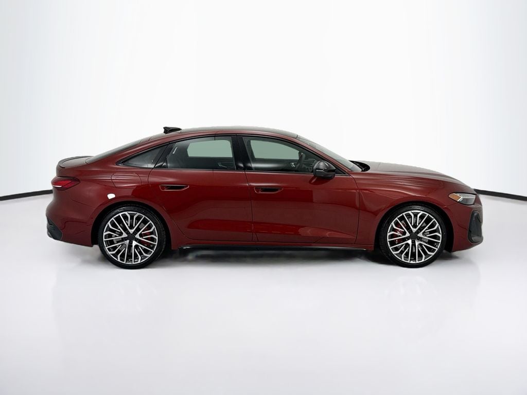 New 2026 Audi S5 Premium Plus Sportback