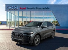 2026 Audi Q5 Sportback Premium Plus SUV