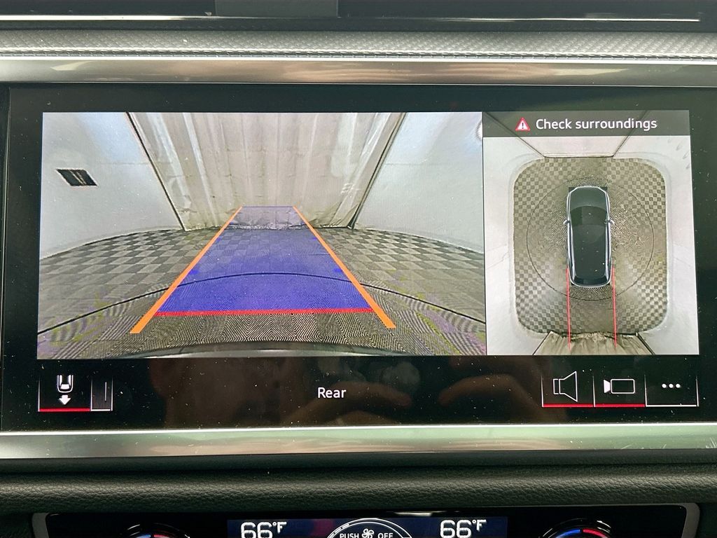2025 Audi Q3 S Line Premium Plus - Photo 14