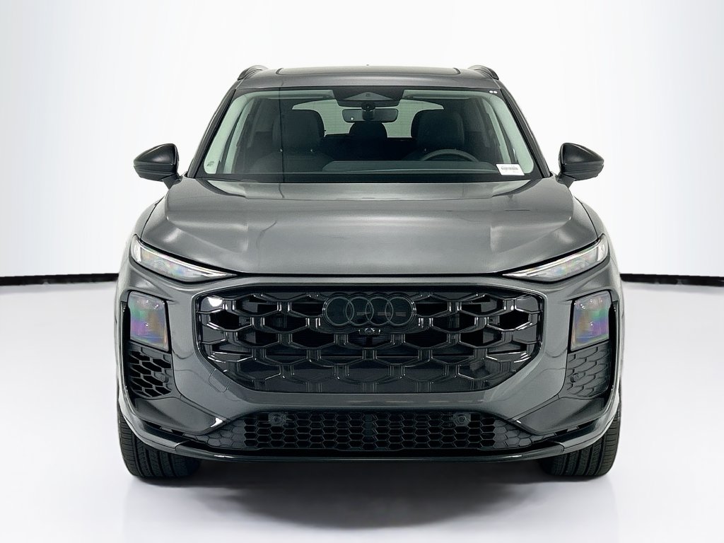 Used 2026 Audi Q3 S Line SUV