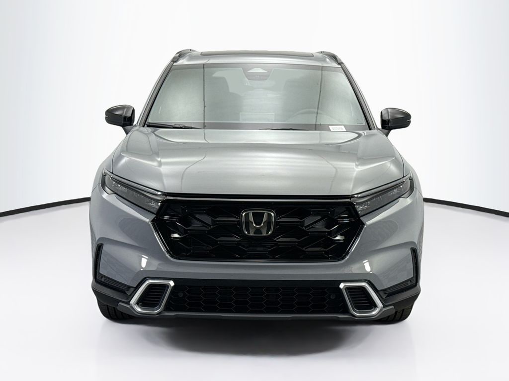 Used 2026 Honda CR-V Hybrid Sport Touring SUV