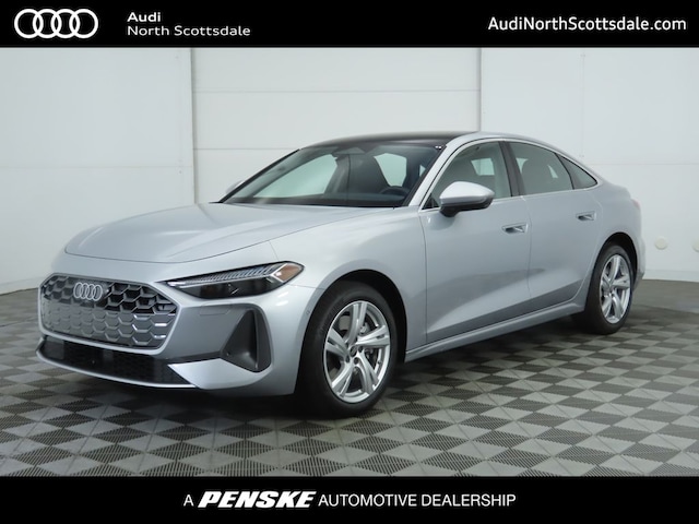 2025 Audi A5 2.0T Premium Plus Sportback