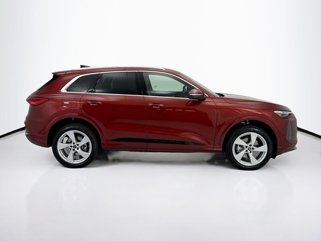New 2026 Audi Q5 Premium Plus SUV