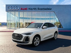 2026 Audi Q5 Sportback Premium Plus SUV