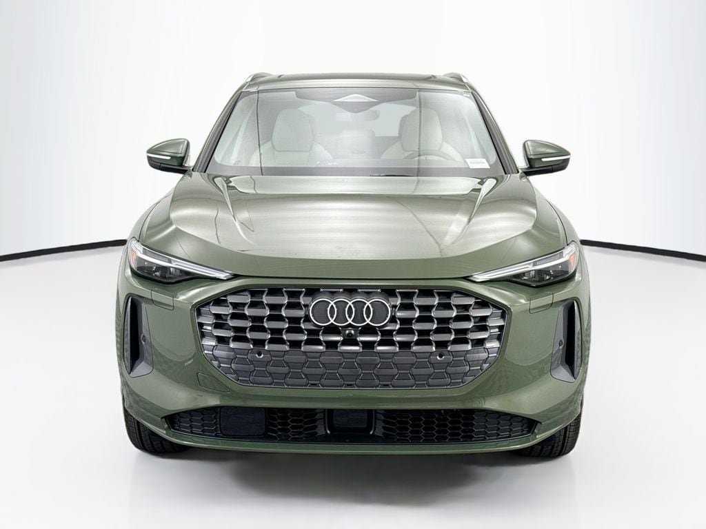 New 2025 Audi Q5 2.0T Premium SUV