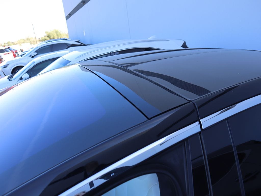 Used 2021 Tesla Model X Performance SUV